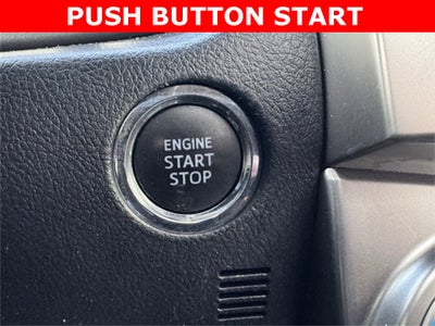 2024 Toyota 4Runner Limited 4WD