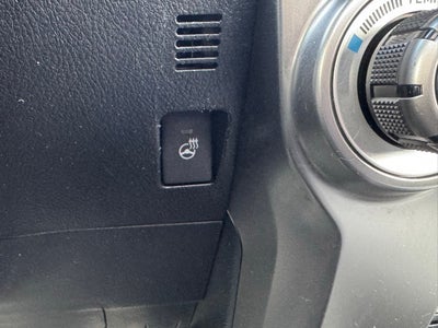 2024 Toyota 4Runner Limited 4WD