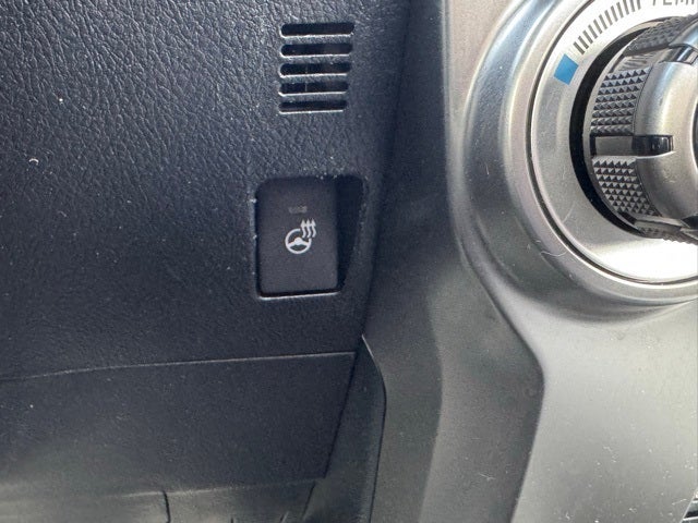 2024 Toyota 4Runner Limited 4WD