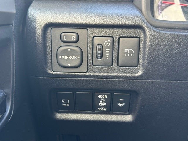 2024 Toyota 4Runner Limited 4WD