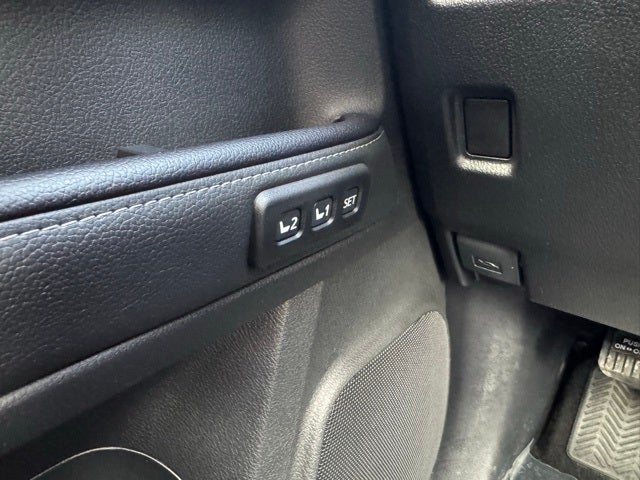 2024 Toyota 4Runner Limited 4WD