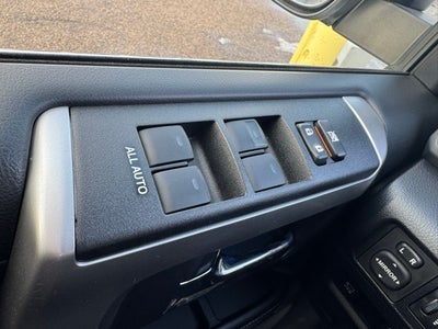 2024 Toyota 4Runner Limited 4WD