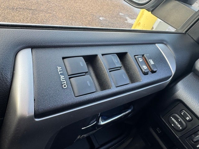 2024 Toyota 4Runner Limited 4WD