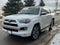 2024 Toyota 4Runner Limited 4WD