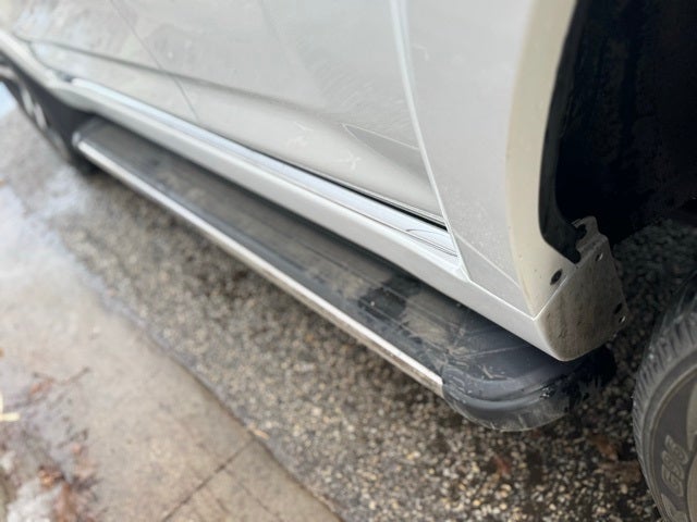 2024 Toyota 4Runner Limited 4WD