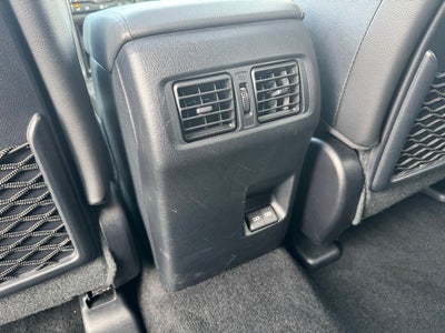 2024 Toyota 4Runner Limited 4WD