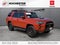 2024 Toyota 4Runner TRD Pro 4WD