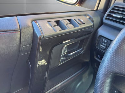 2024 Toyota 4Runner TRD Pro 4WD