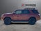 2024 Toyota 4Runner TRD Pro 4WD