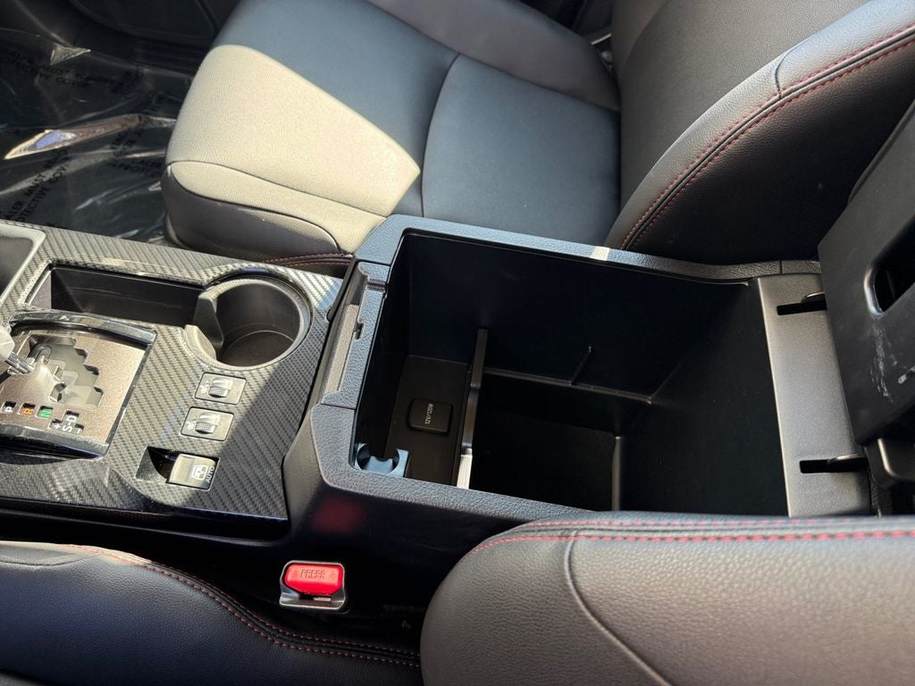 2024 Toyota 4Runner TRD Pro 4WD