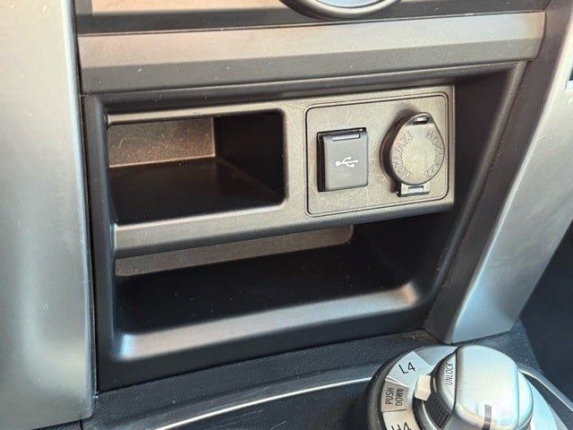 2024 Toyota 4Runner SR5 4WD