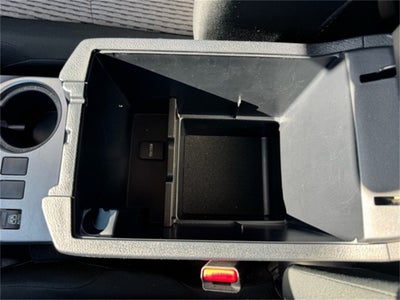 2024 Toyota 4Runner SR5 4WD