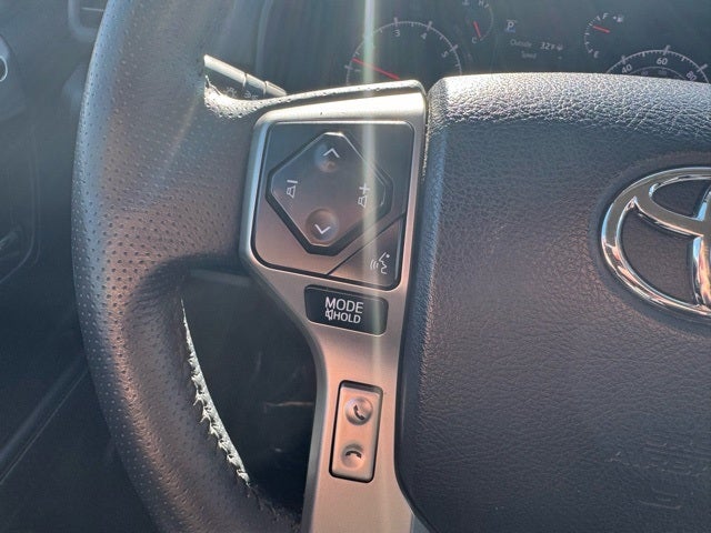 2024 Toyota 4Runner SR5 4WD