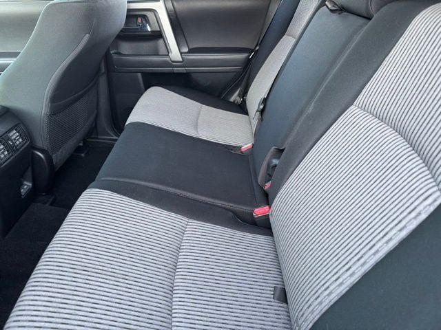 2024 Toyota 4Runner SR5 4WD