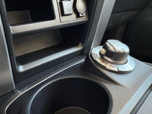 2024 Toyota 4Runner SR5 Premium 4WD