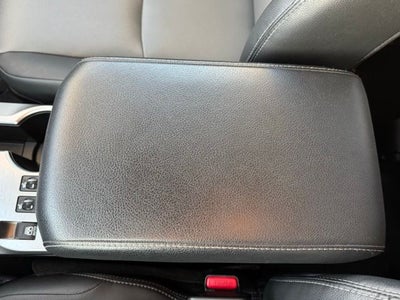 2024 Toyota 4Runner SR5 Premium 4WD