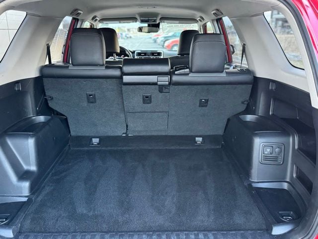 2024 Toyota 4Runner SR5 Premium 4WD