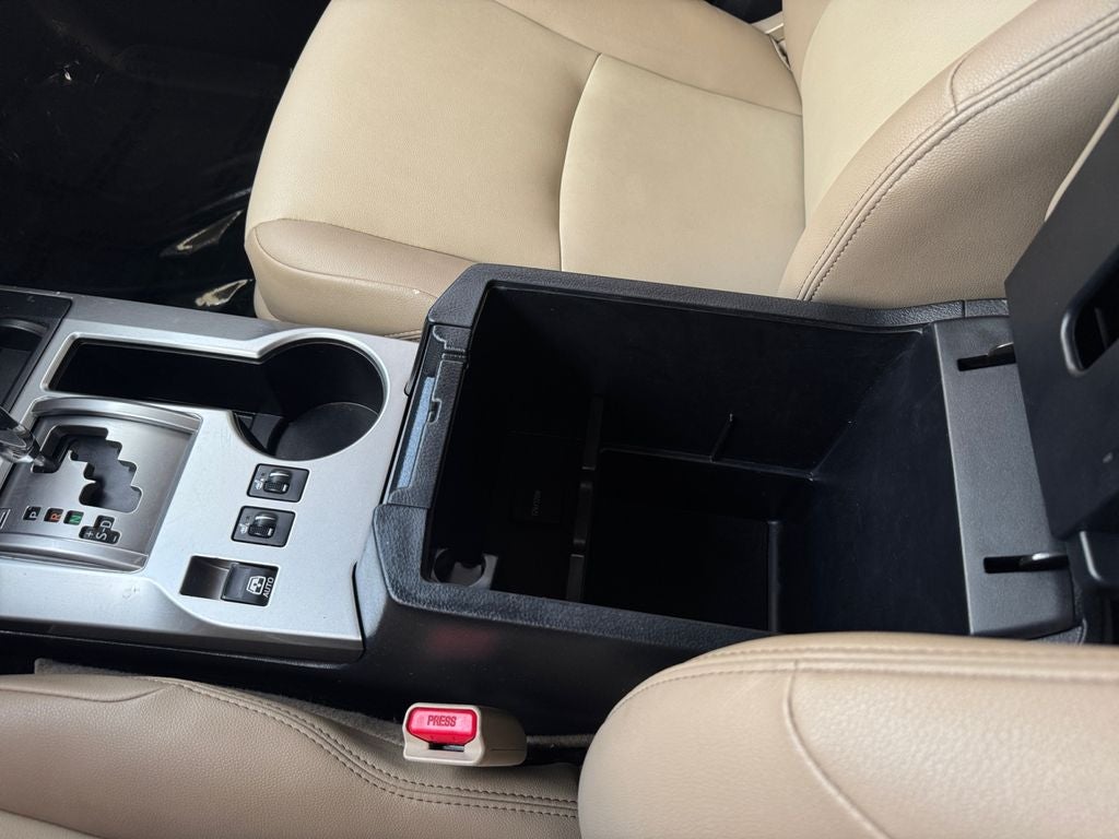 2023 Toyota 4Runner SR5 Premium 4WD