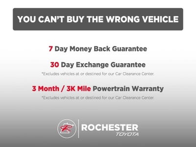 2024 Toyota 4Runner TRD Off-Road 4WD