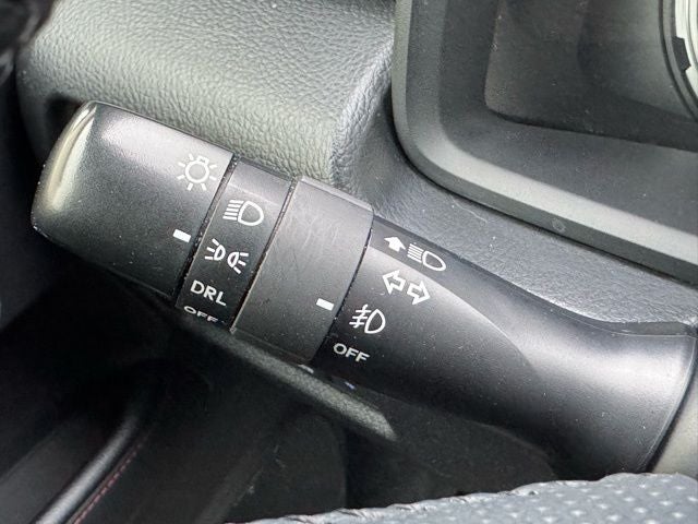 2024 Toyota 4Runner TRD Off-Road 4WD