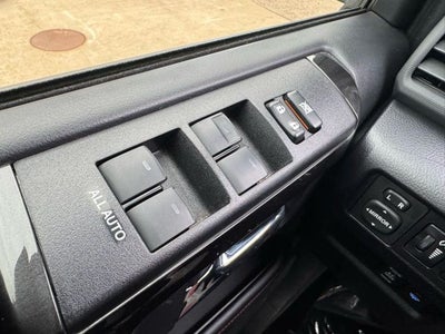 2024 Toyota 4Runner TRD Off-Road 4WD