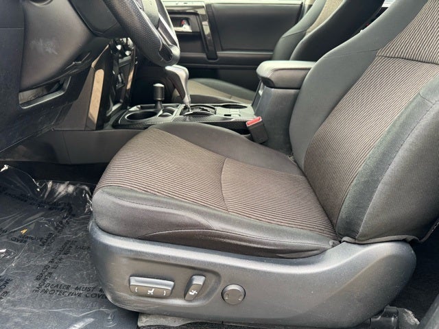 2024 Toyota 4Runner TRD Off-Road 4WD