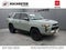 2022 Toyota 4Runner TRD Off-Road Premium 4WD