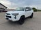 2024 Toyota 4Runner TRD Off-Road Premium 4WD