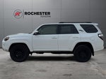 2024 Toyota 4Runner TRD Off-Road Premium 4WD