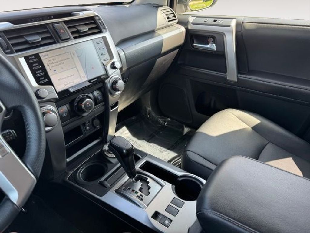 2022 Toyota 4Runner TRD Sport 4WD