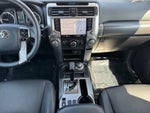 2022 Toyota 4Runner TRD Sport 4WD