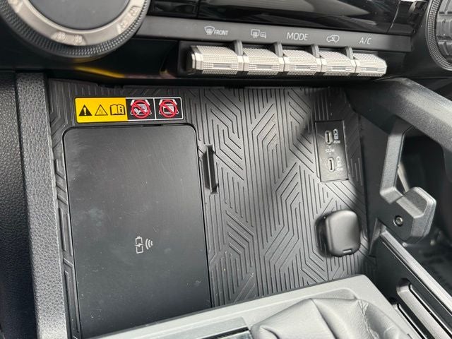 2025 Toyota 4Runner TRD Off-Road 4WD