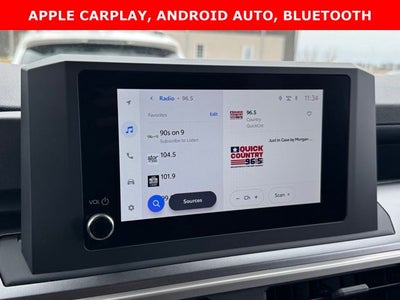 2025 Toyota 4Runner TRD Off-Road 4WD