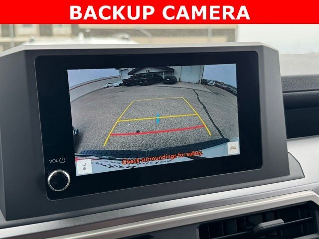 2025 Toyota 4Runner TRD Off-Road 4WD