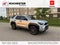 2025 Toyota 4Runner SR5 4WD