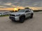 2025 Toyota 4Runner SR5 4WD