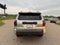 2025 Toyota 4Runner SR5 4WD