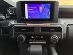 2025 Toyota 4Runner SR5 4WD