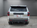 2025 Toyota 4Runner SR5 4WD