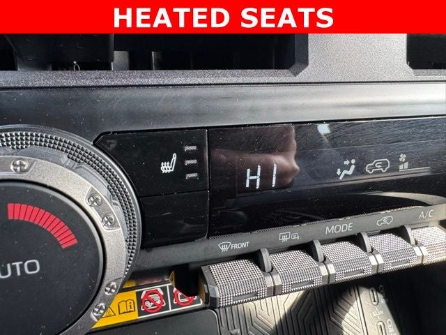 2025 Toyota 4Runner TRD Off-Road 4WD