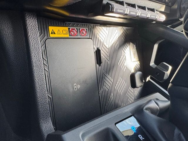 2025 Toyota 4Runner TRD Off-Road 4WD