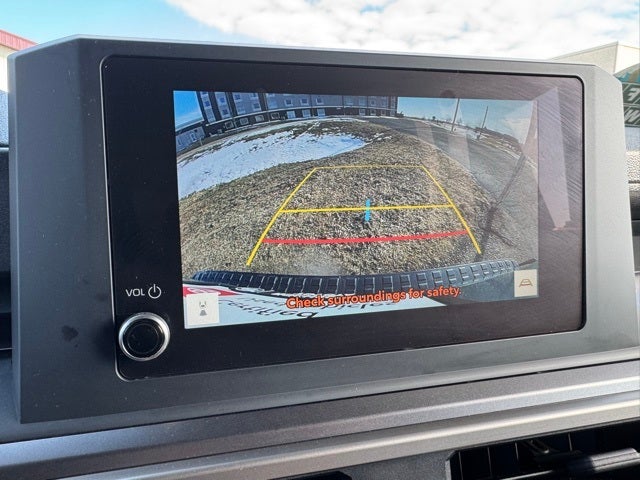 2025 Toyota 4Runner TRD Off-Road 4WD