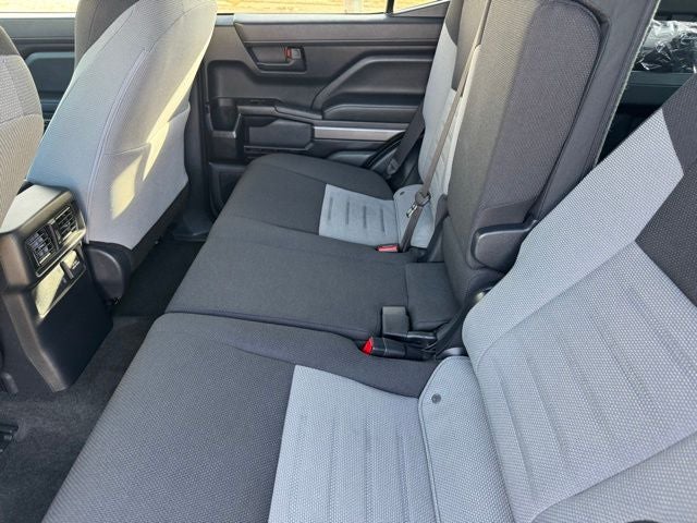 2025 Toyota 4Runner TRD Off-Road 4WD