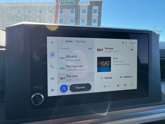 2025 Toyota 4Runner SR5 4WD