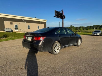 2012 Lexus ES 350 FWD