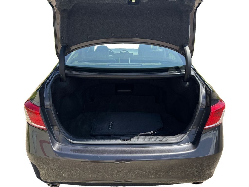 2012 Lexus ES 350 FWD