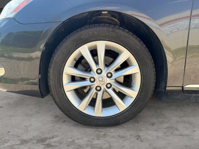 2012 Lexus ES 350 FWD