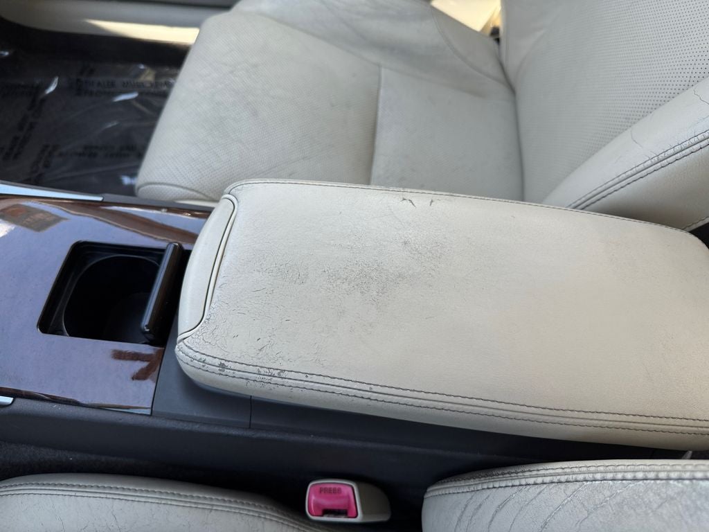 2010 Lexus IS 250 AWD
