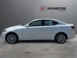 2010 Lexus IS 250 AWD