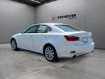 2010 Lexus IS 250 AWD
